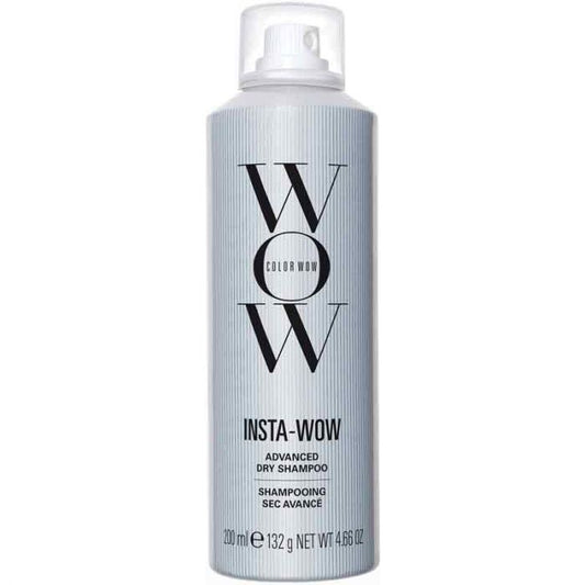Color Wow Insta-Wow Dry Shampoo 200ml