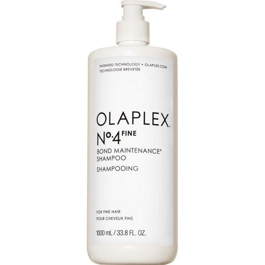Olaplex N°.4FINE Bond Maintenance Shampoo 1000ml