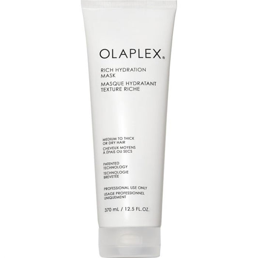 Olaplex Rich Hydration Mask 370ml