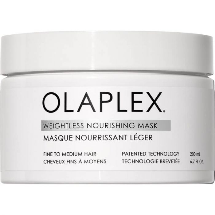 Olaplex Weightless Nourishing Mask 200ml