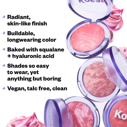 Kosas Blush Is Life