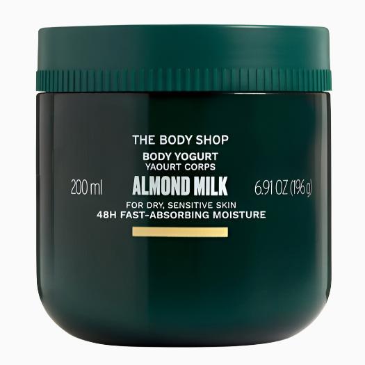 Almond Milk Body Yogurt