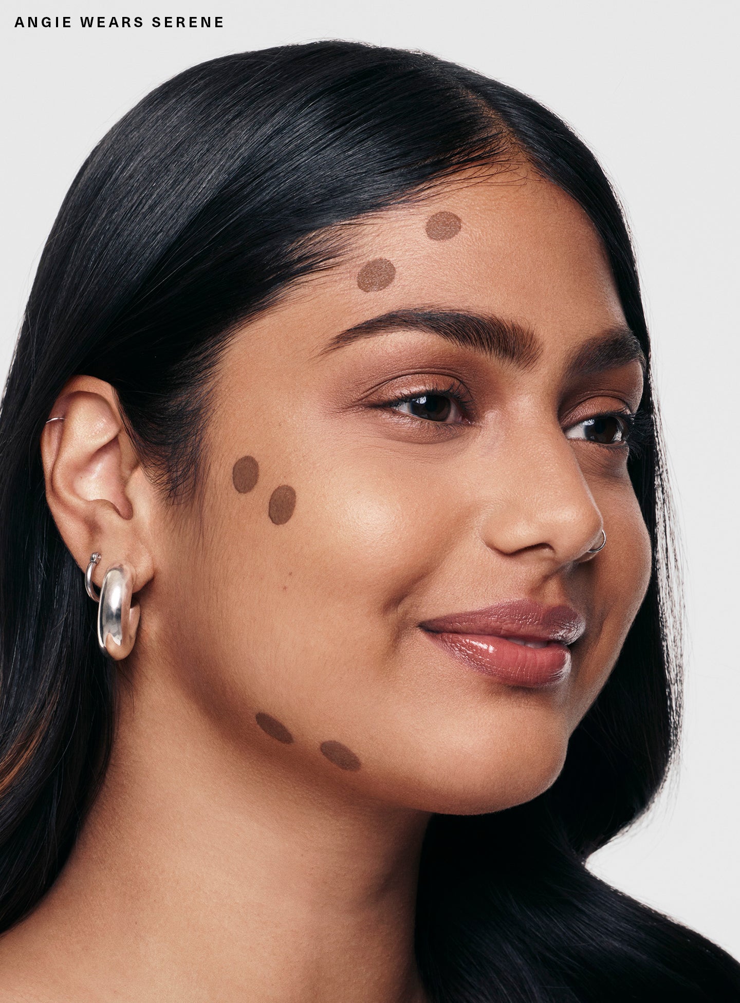 Liquid Contour, Blush, & Luminizer Custom Set