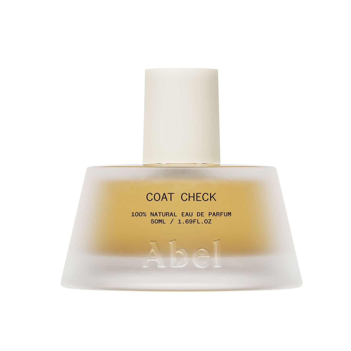 Abel Coat Check Eau De Parfum