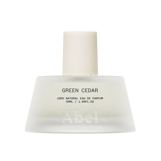 Abel Green Cedar Eau De Parfum