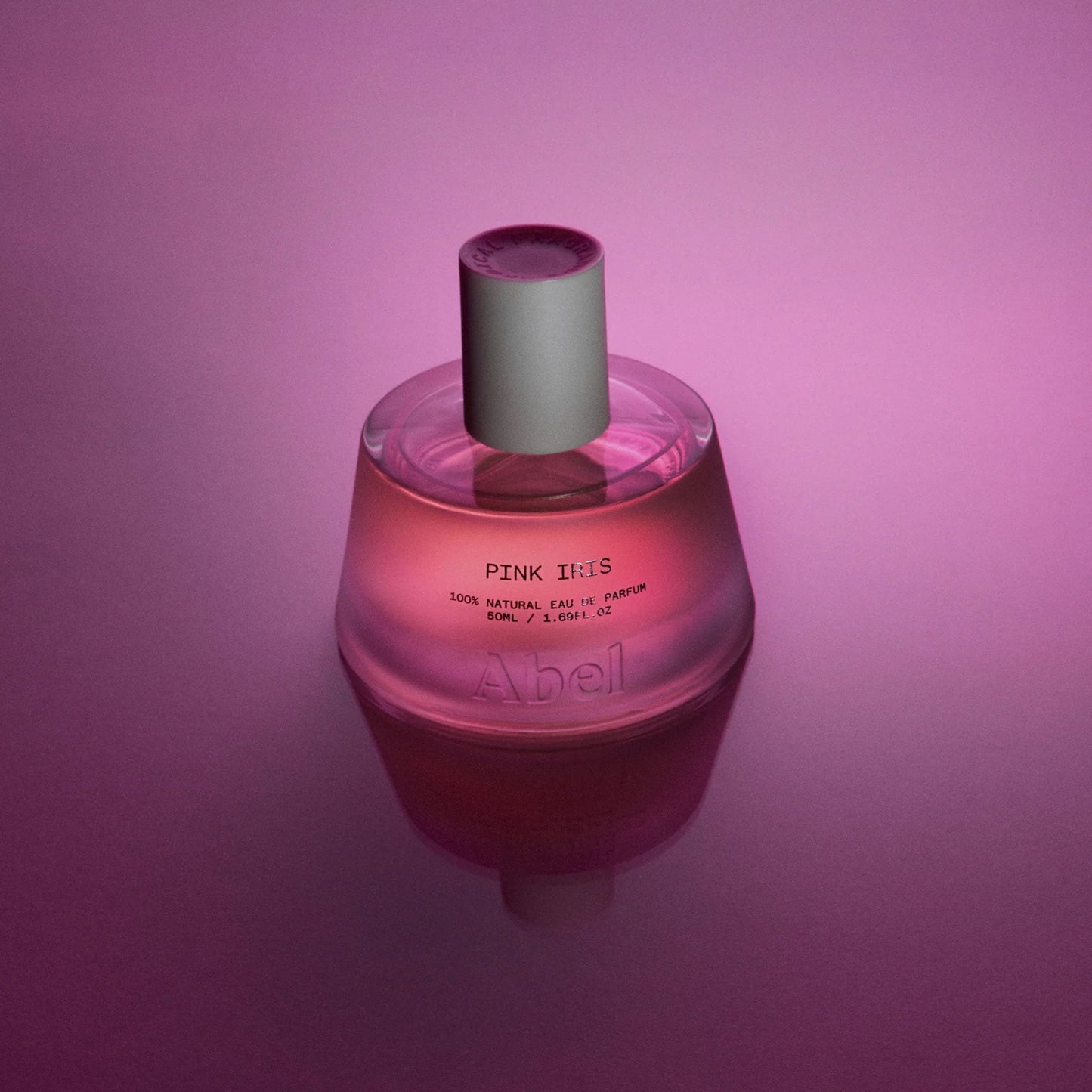 Abel Pink Iris Eau De Parfum
