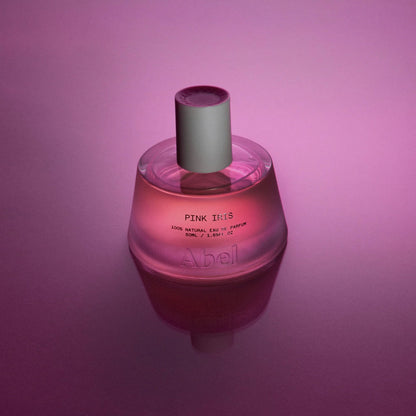 Abel Pink Iris Eau De Parfum