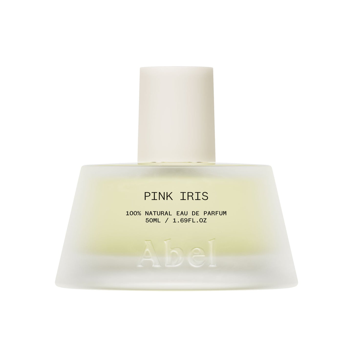 Abel Pink Iris Eau De Parfum