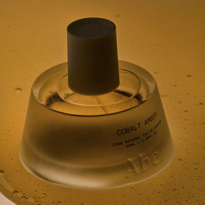 Abel Cobalt Amber Eau De Parfum