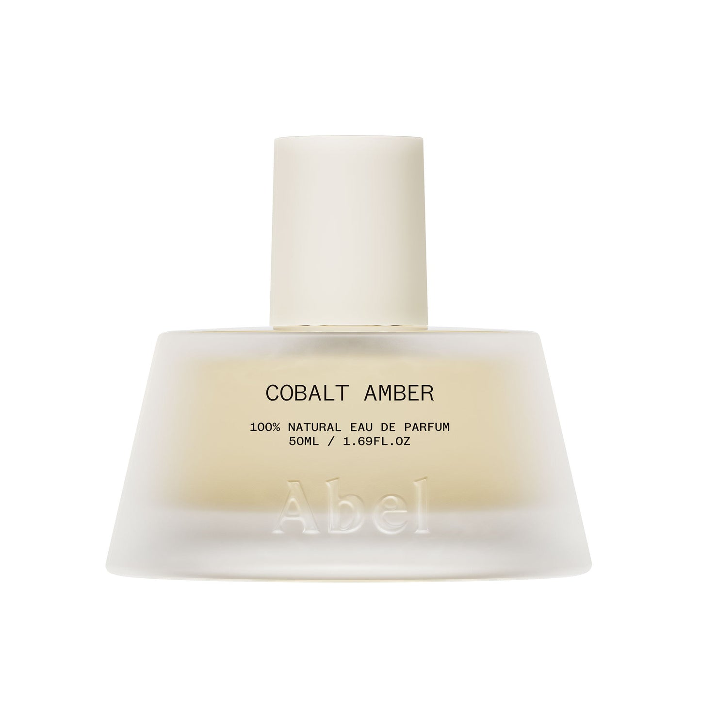 Abel Cobalt Amber Eau De Parfum
