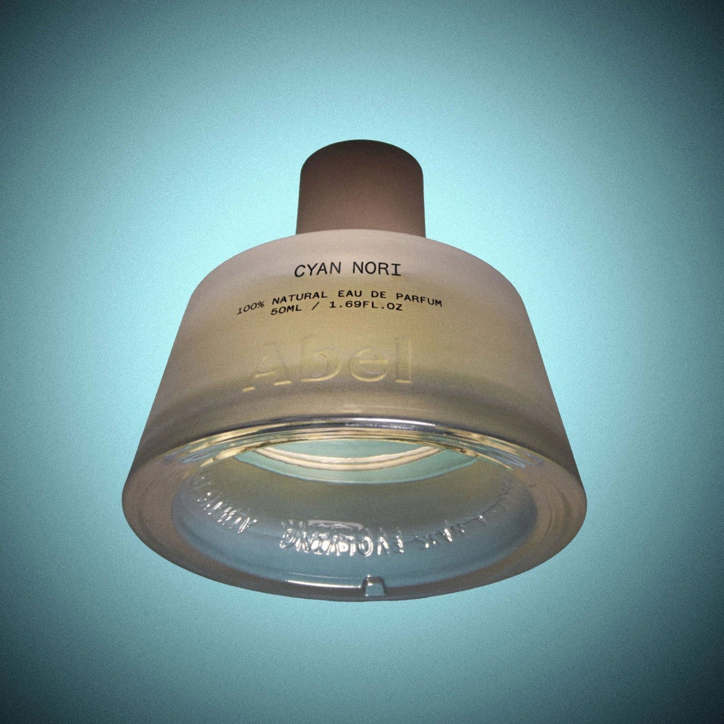 Abel Cyan Nori Eau De Parfum