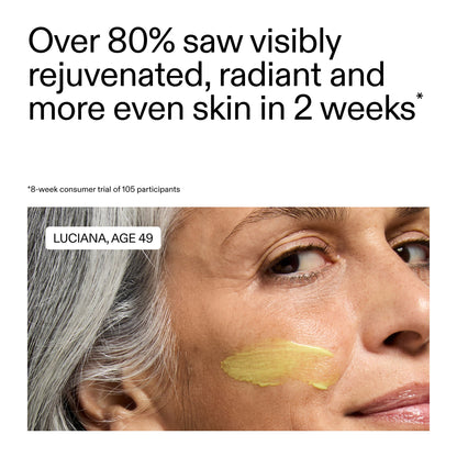 Advanced 0.2% Retinal Serum
