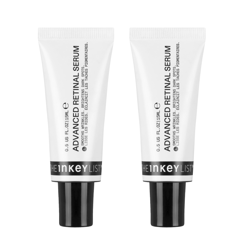 Advanced 0.2% Retinal Serum Duo
