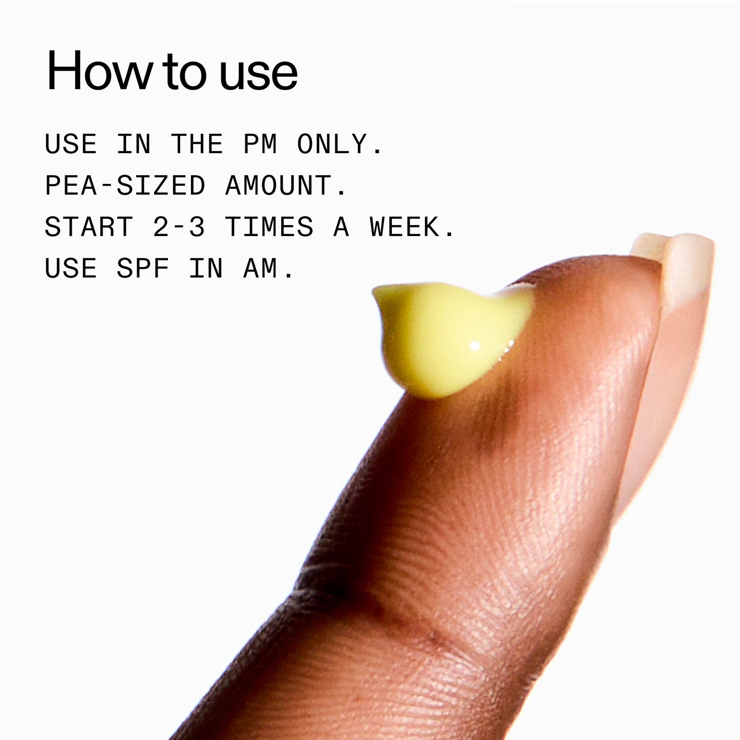 Advanced 0.2% Retinal Serum