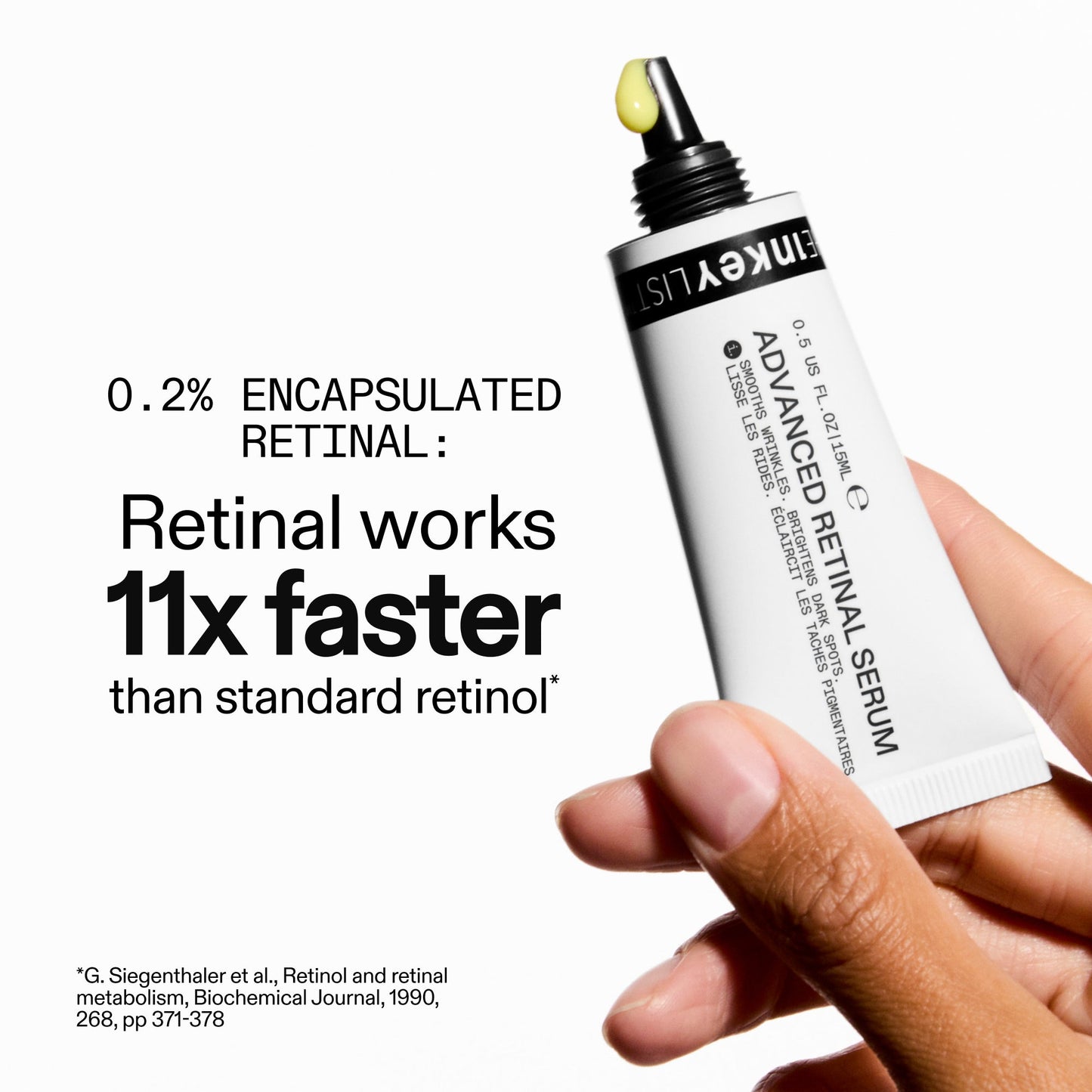 Advanced 0.2% Retinal Serum Duo