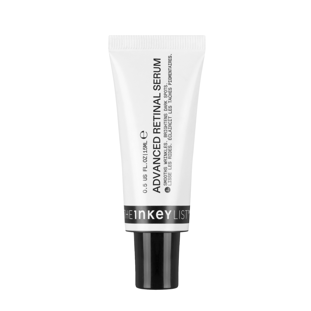 Advanced 0.2% Retinal Serum