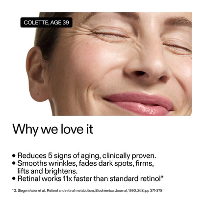 Advanced 0.2% Retinal Serum