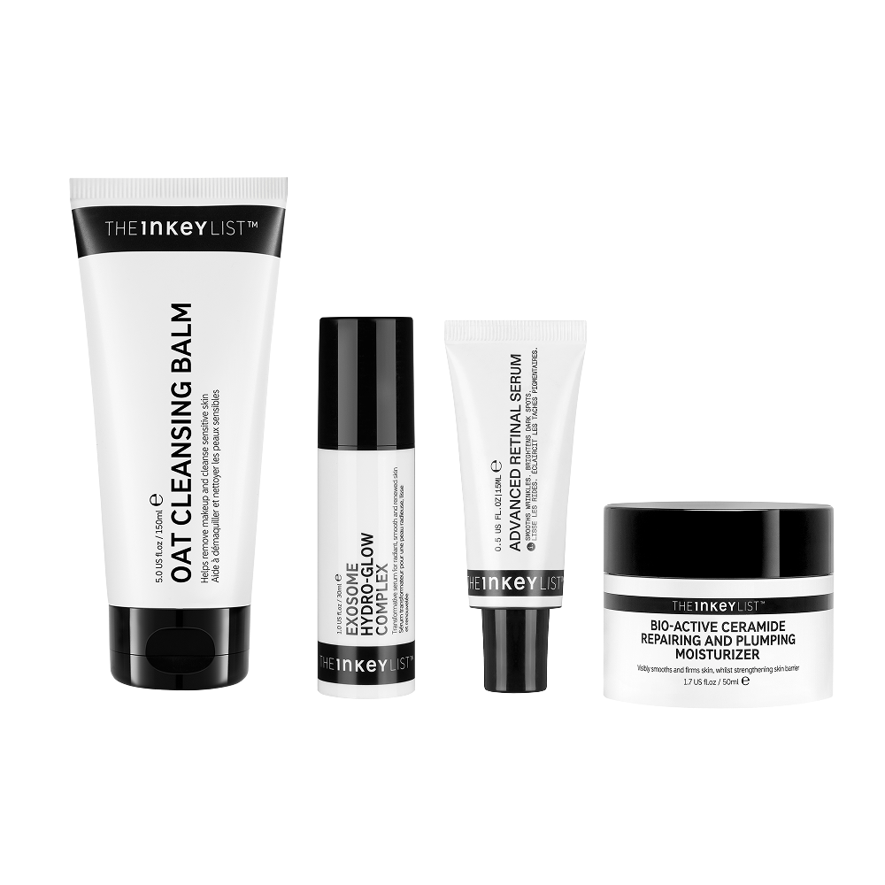 Age Defence Solution Routine