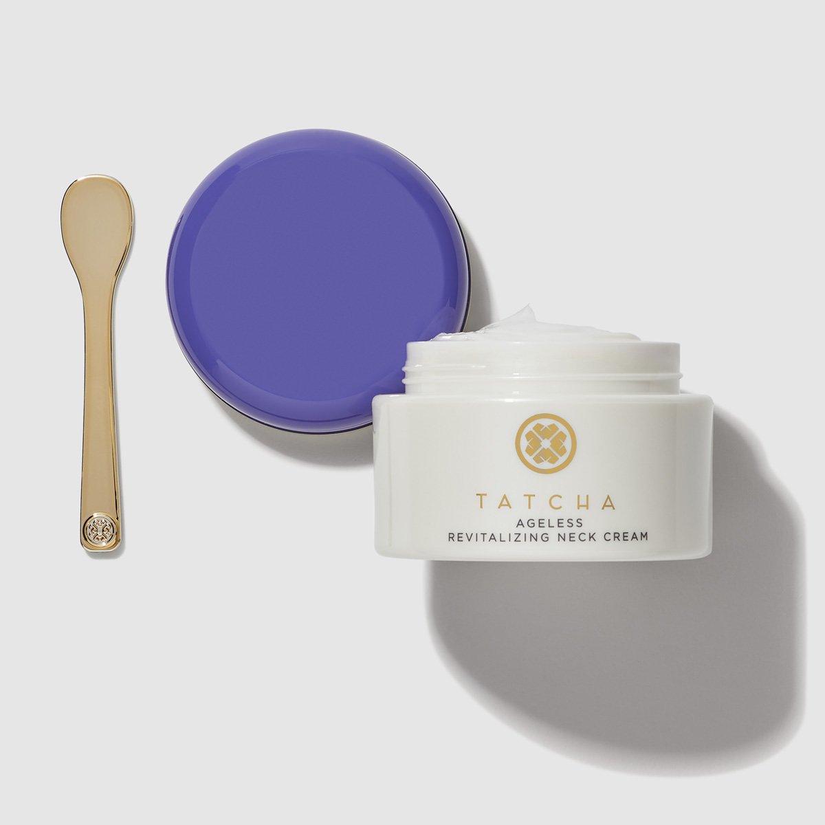 Ageless Revitalizing Neck Cream