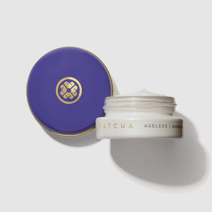 Ageless Revitalizing Eye Cream