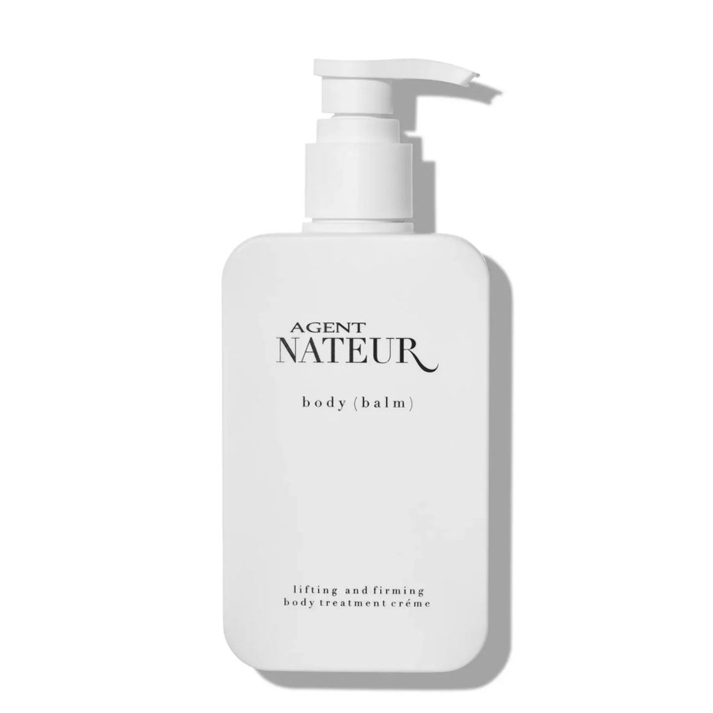 Agent Nateur Body Balm - Ageless Body Treatment Creme