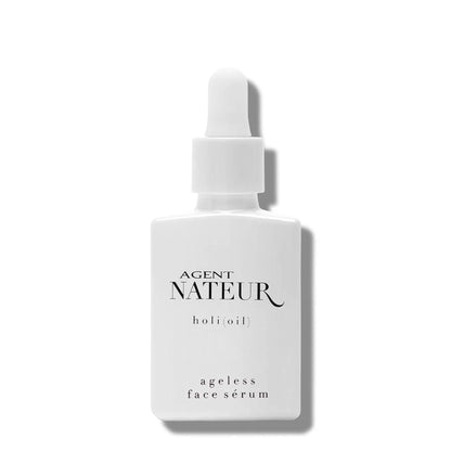 Agent Nateur Holi Oil Ageless Face Serum