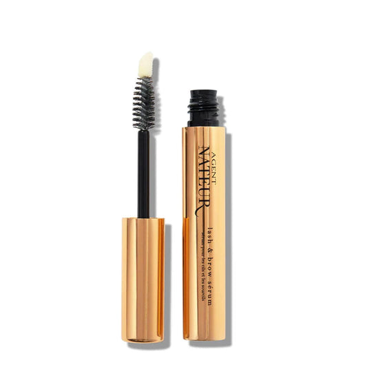 Agent Nateur Lash & Brow Serum