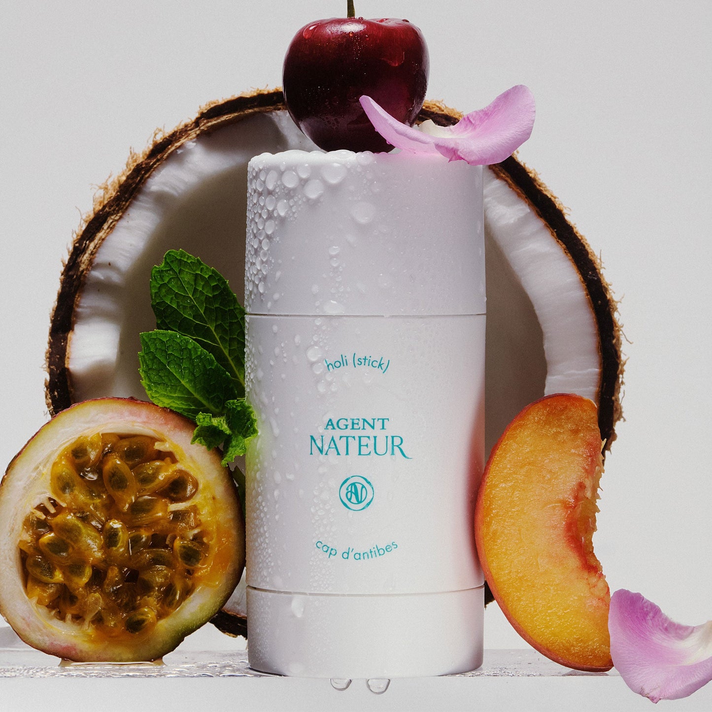 Agent Nateur Holi (Stick) Cap d'Antibes Deodorant