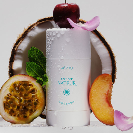 Agent Nateur Holi (Stick) Cap d'Antibes Deodorant