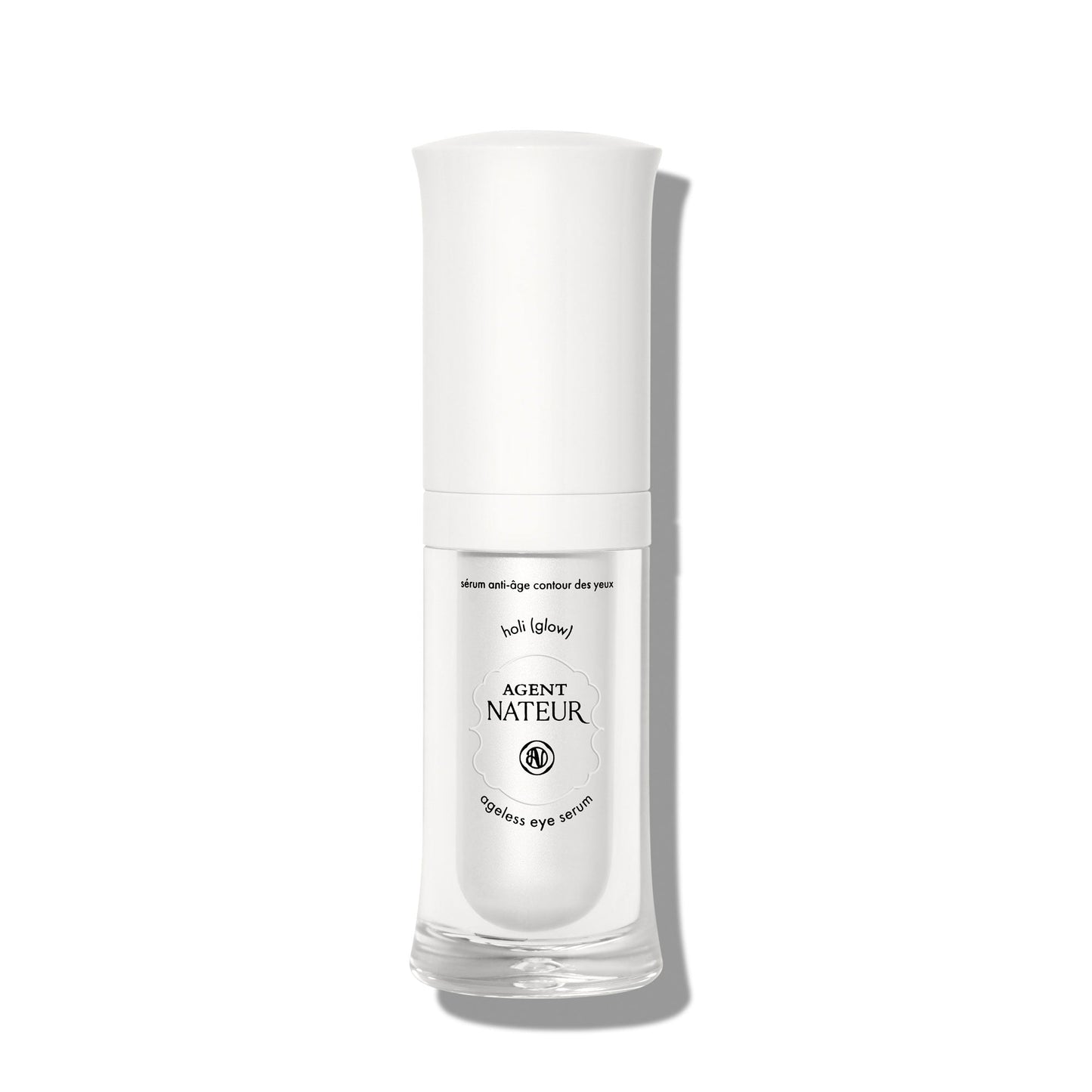 Agent Nateur Holi Glow Ageless Eye & Lip Serum