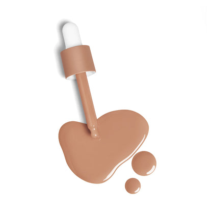 Agent Nateur Holi (Sun) Dewy Tinted Skin Drops SPF50