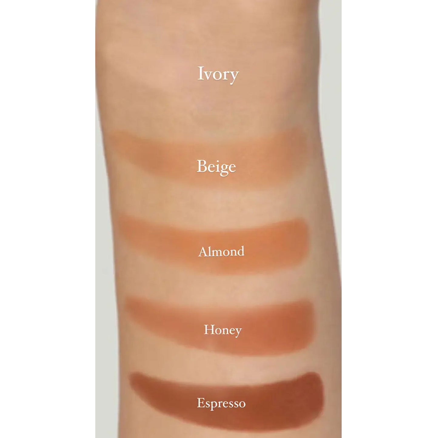 Agent Nateur Holi (Sun) Dewy Tinted Skin Drops SPF50