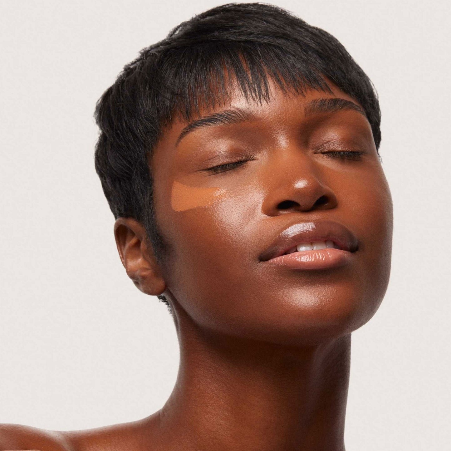 Agent Nateur Holi (Sun) Dewy Tinted Skin Drops SPF50