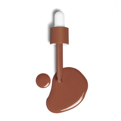 Agent Nateur Holi (Sun) Dewy Tinted Skin Drops SPF50