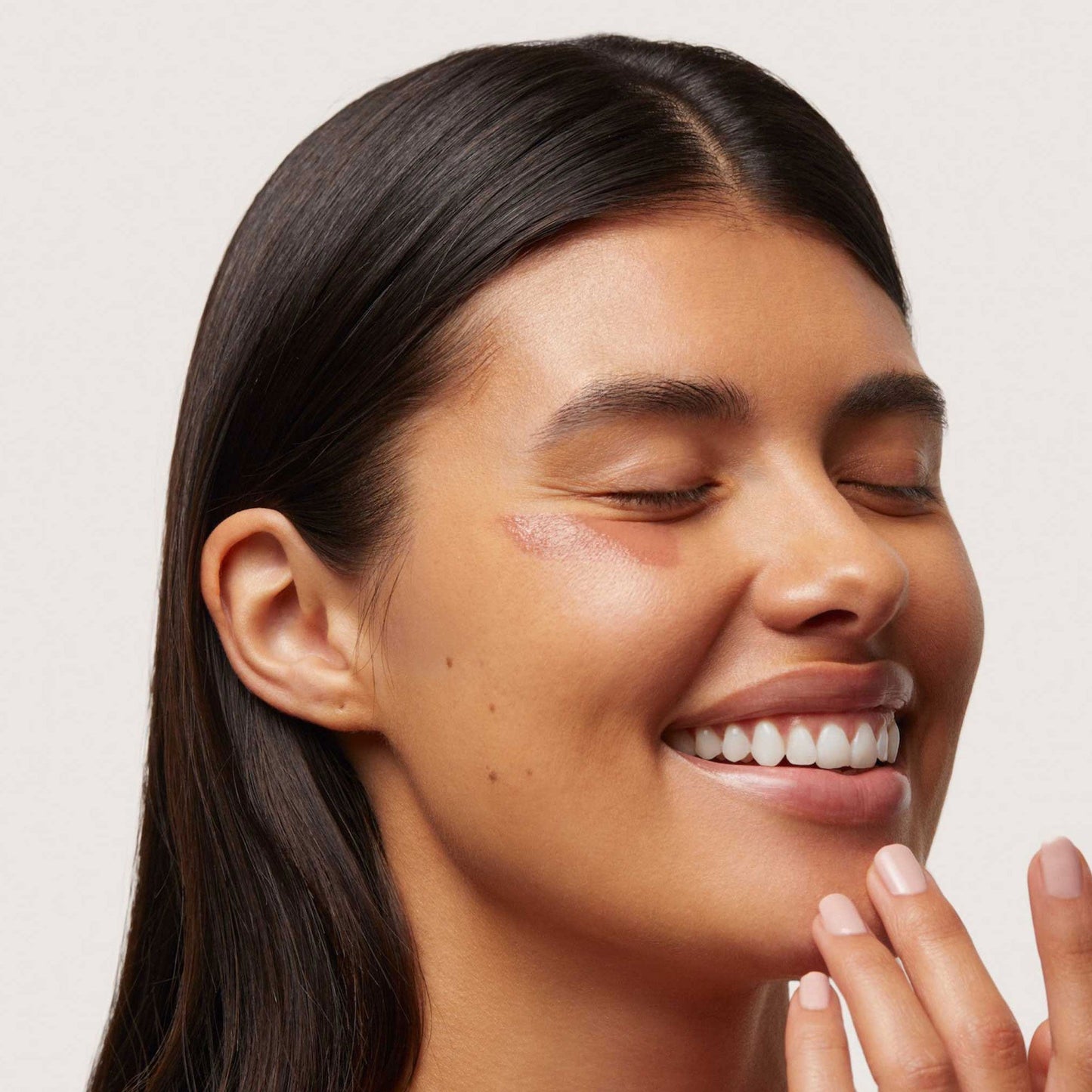 Agent Nateur Holi (Sun) Dewy Tinted Skin Drops SPF50