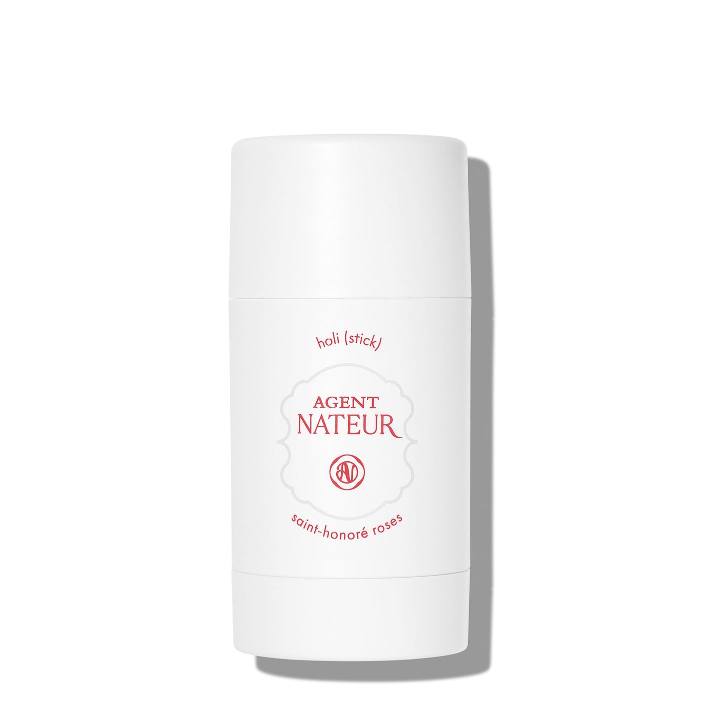 Agent Nateur Holi (stick) Saint-Honore Roses Deodorant