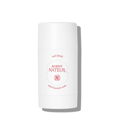 Agent Nateur Holi (stick) Saint-Honore Roses Deodorant