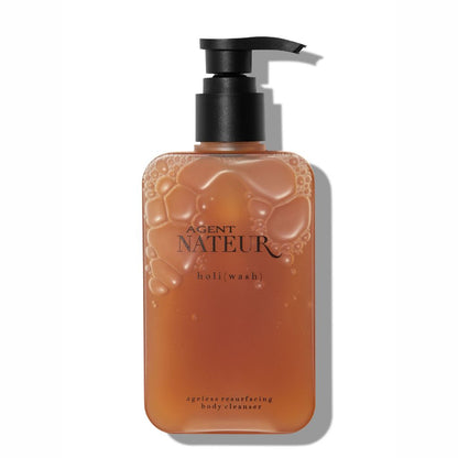 Agent Nateur Holi Wash - Ageless Resurfacing Body Cleanser