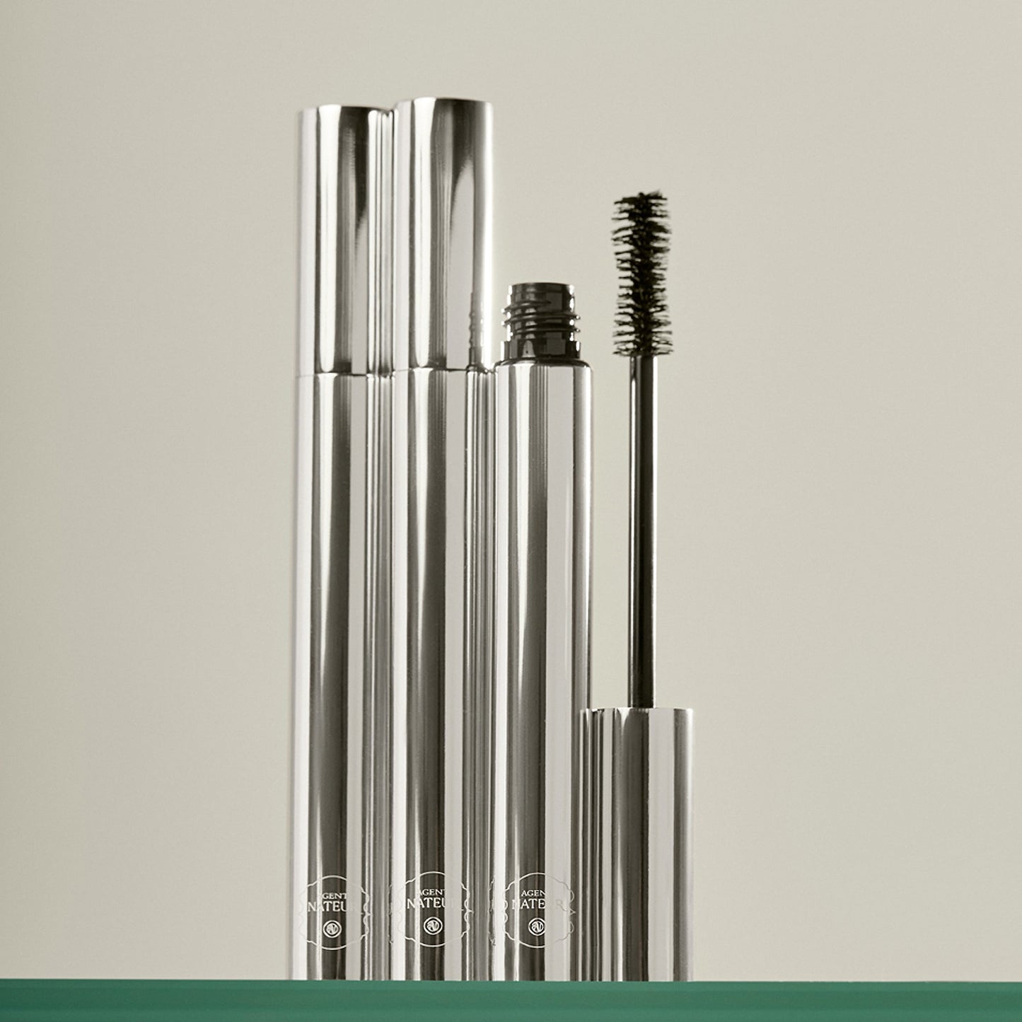 Agent Nateur Holi (Lash) Growth Mascara