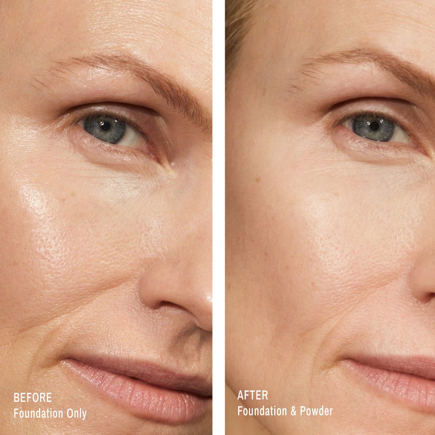 Madara Soft Silk Mineral Powder