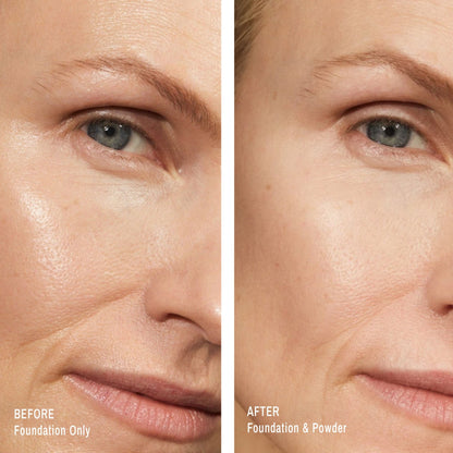 Madara Soft Silk Mineral Powder