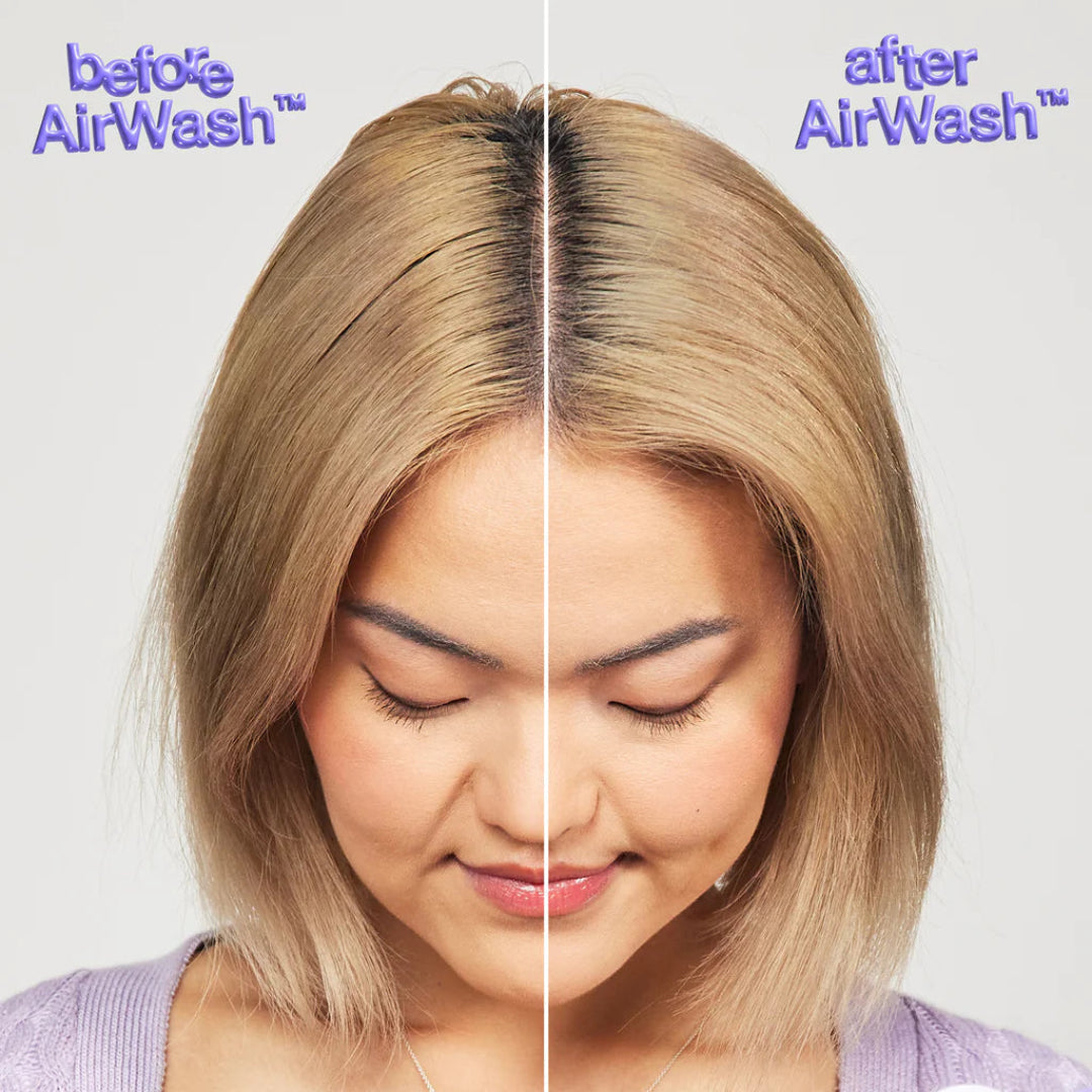 K18 Airwash 118ml