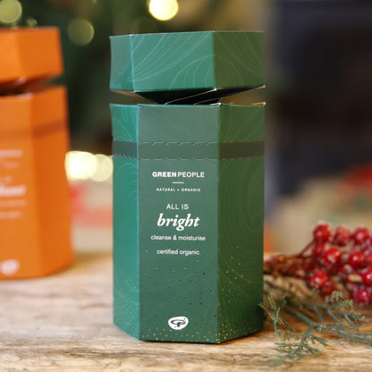 All is Bright Gift Set