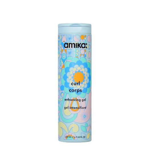 Amika Curl Corps Enhancing Gel 200ml