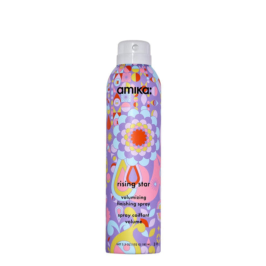 Amika Rising Star Volumizing Finishing Spray 185ml