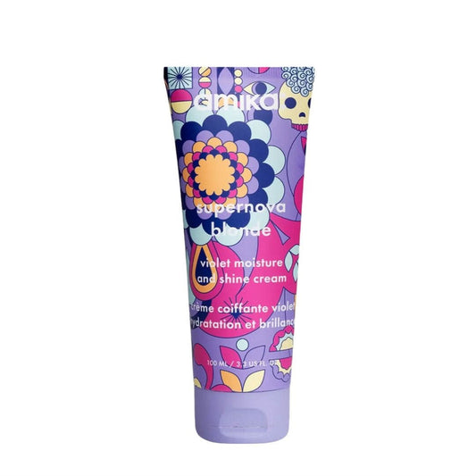 Amika Supernova Moisture and Shine Cream 100ml