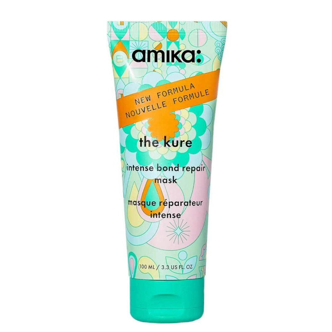 Amika The Kure Intense Bond Repair Mask 100ml