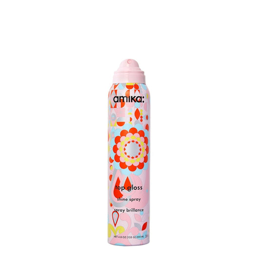 Amika Top Gloss Shine Spray 200ml