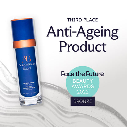 Augustinus Bader The Rich Cream