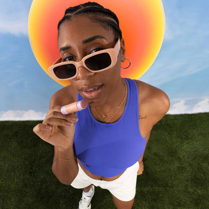 Sunly Tinted Lip Balm SPF15